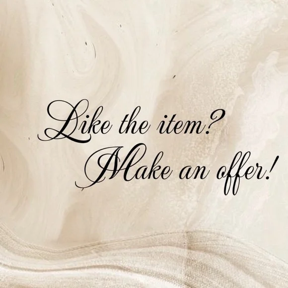 Minimalist Gold Huggie Hoop Earrings - Picture 5 of 5